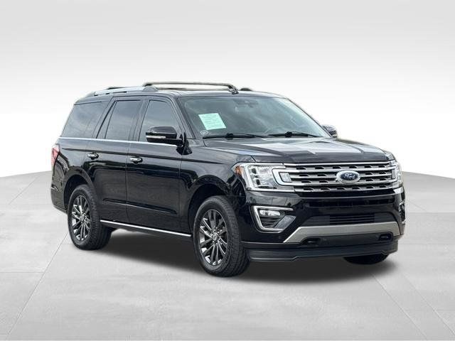 Used 2021 Ford Expedition Limited AWD/4WD 360° Tour