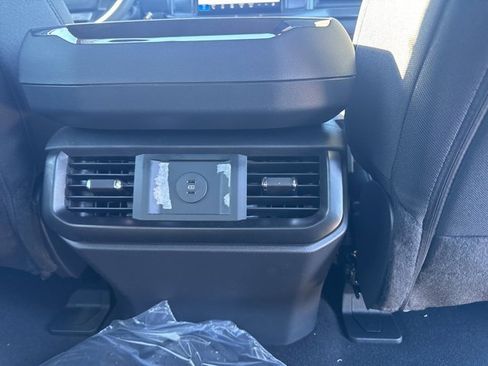 New 2025 Ford F150 STX w/ Equipment Group 200A image 17