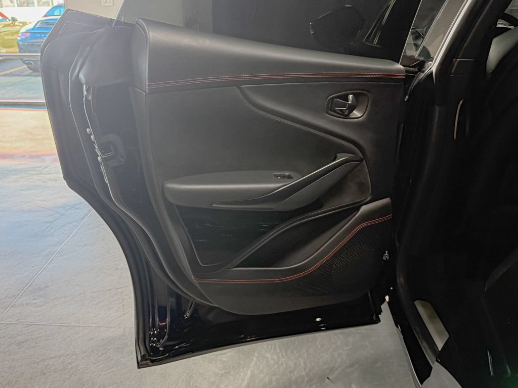 Used 2024 Aston Martin DBX 707 AWD/4WD image 47