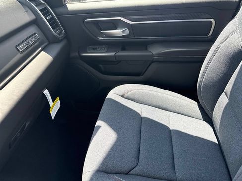 New 2026 RAM 1500 Big Horn AWD/4WD image 35
