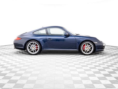 Used 2010 Porsche 911 Carrera S image 8