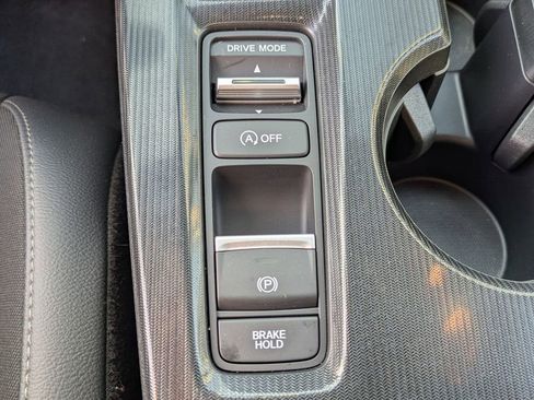 Certified 2025 Honda Civic Sport image 13