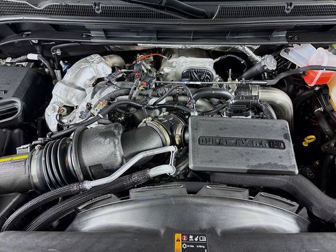 New 2026 GMC Sierra 3500 AT4 AWD/4WD image 31
