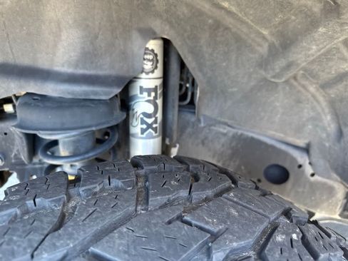Used 2022 Jeep Wrangler Unlimited Sport AWD/4WD image 26