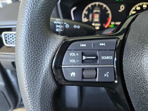 Certified 2023 Honda Civic LX image 24