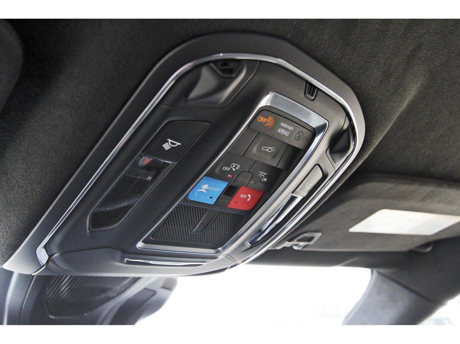 New 2026 Dodge Charger Scat Pack AWD/4WD image 16