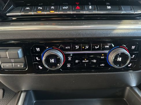 New 2026 Chevrolet Silverado 1500 High Country w/ High Country Premium Package image 24