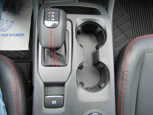 New 2026 Ford Ranger Raptor AWD/4WD image 31