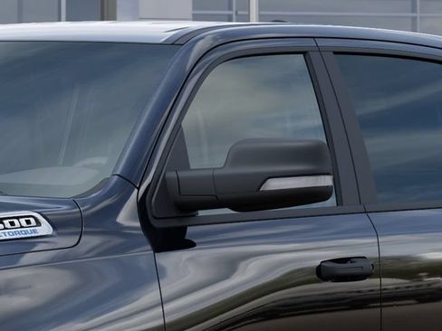 Used 2026 RAM 1500 Big Horn AWD/4WD image 12