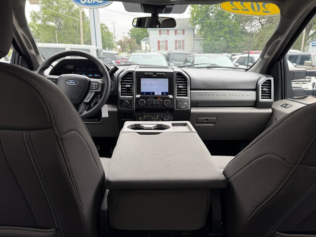 Used 2022 Ford F250 XLT AWD/4WD image 23