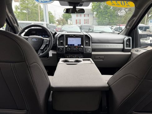 Used 2022 Ford F250 XLT AWD/4WD image 23