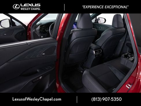 Used 2024 Lexus RX 350 AWD w/ Convenience Package image 14