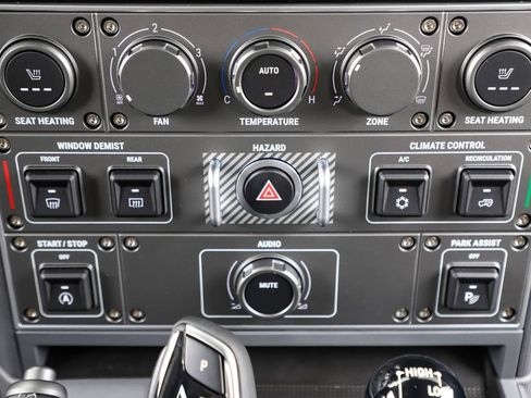 New 2026 INEOS Grenadier AWD/4WD image 27