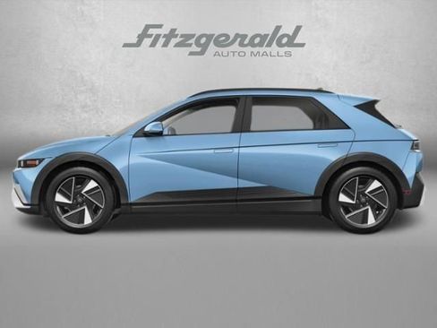 New 2026 Hyundai Ioniq 5 SEL RWD image 2