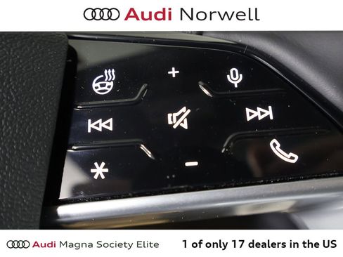 New 2025 Audi Q5 Premium image 29