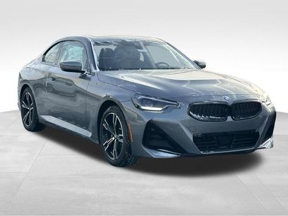 New 2026 BMW 230i xDrive 230i xDrive w/ M Sport Package