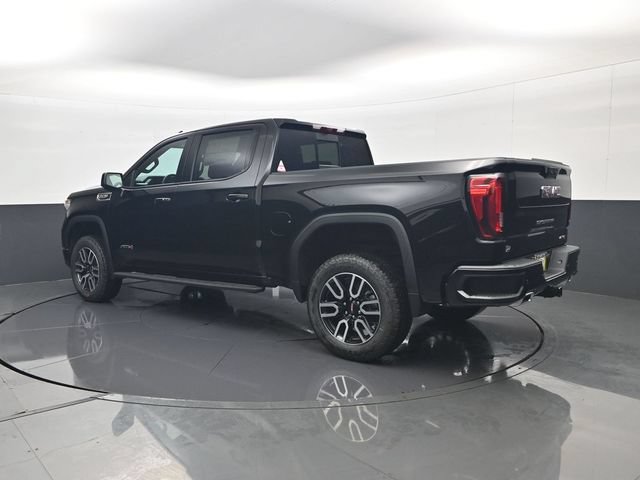 New 2026 GMC Sierra 1500 AT4 w/ AT4 Premium Package AWD/4WD image 7