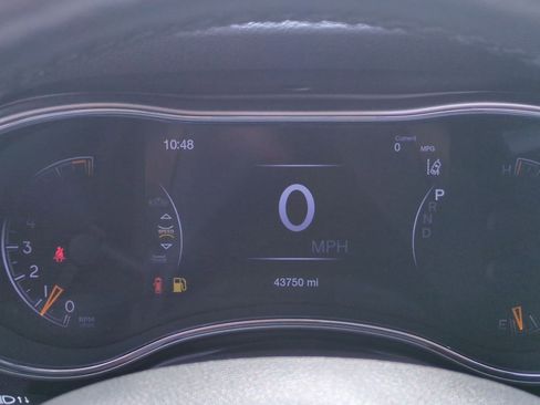 Used 2021 Jeep Grand Cherokee Limited w/ Quick Order Package 28K 80th image 22