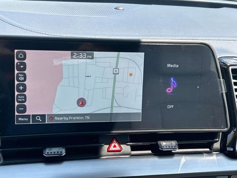 New 2025 Kia Sportage EX w/ EX Premium Package image 29