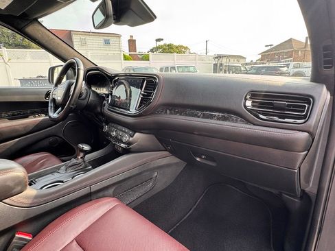 Used 2024 Dodge Durango R/T AWD/4WD image 18