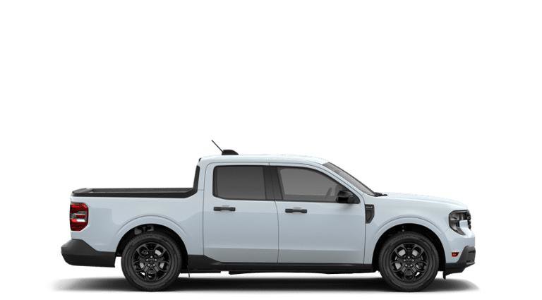 New 2026 Ford Maverick XLT w/ XLT Luxury Package AWD/4WD image 29