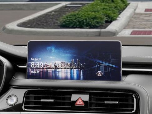 New 2026 Genesis G70 2.5T Prestige image 12