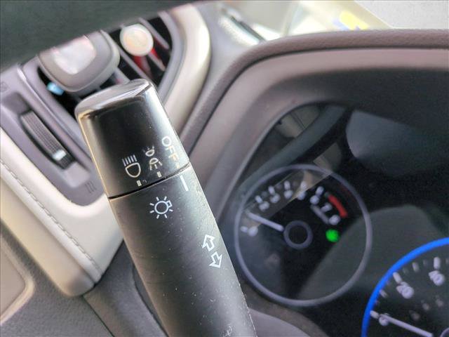 Used 2016 Honda HR-V LX image 12