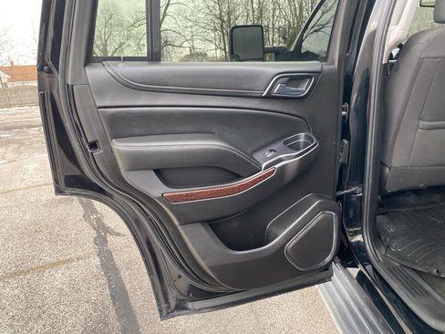 Used 2016 GMC Yukon SLE w/ Convenience Package image 20