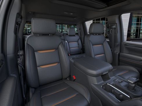 New 2026 GMC Sierra 1500 AT4 w/ AT4 Premium Package image 16