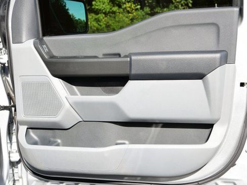 Used 2025 Ford F150 XL AWD/4WD image 18