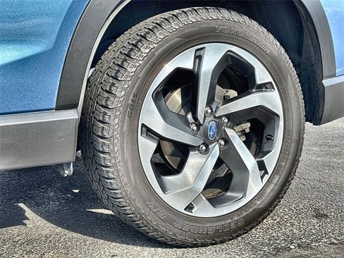 Used 2022 Subaru Forester Touring image 19