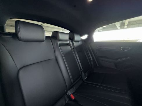 Used 2025 Acura Integra A-Spec FWD image 26