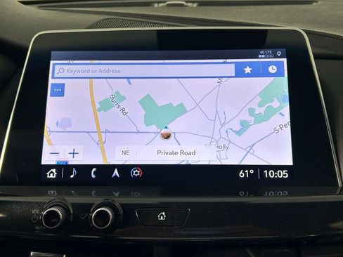 Used 2022 Cadillac CT5 V Blackwing w/ Parking Package image 20