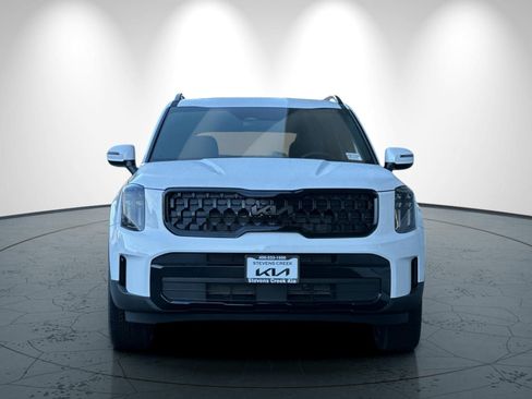 New 2025 Kia Telluride EX X-Line image 9