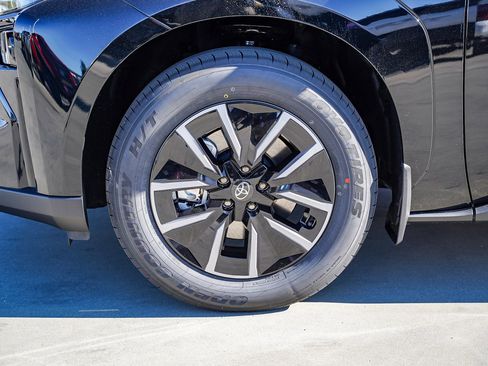 New 2026 Toyota bZ image 7