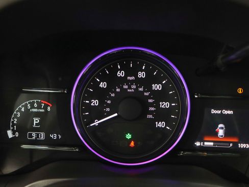 Used 2021 Honda HR-V EX image 15