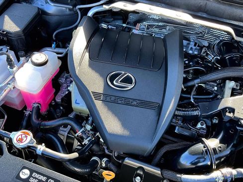 Used 2024 Lexus RX 350 Premium w/ Convenience Package image 31