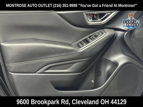 Used 2023 Subaru Forester Premium AWD/4WD image 11