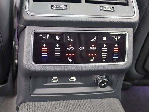 Used 2025 Audi RS 6 performance image 29