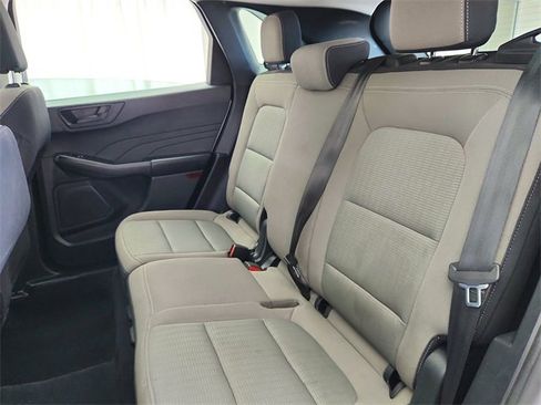 Used 2022 Ford Escape S image 23