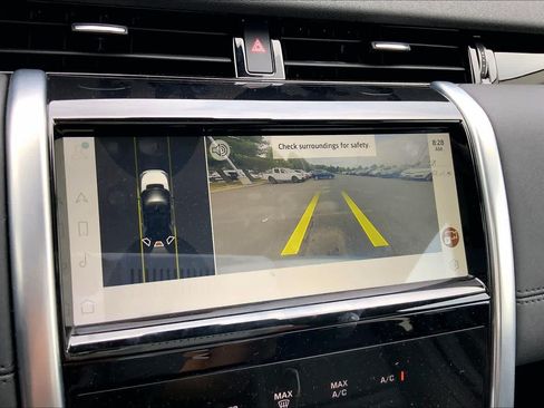 Used 2023 Land Rover Discovery Sport S AWD/4WD image 27