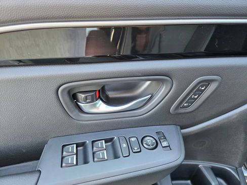 New 2026 Honda Pilot EX-L image 18