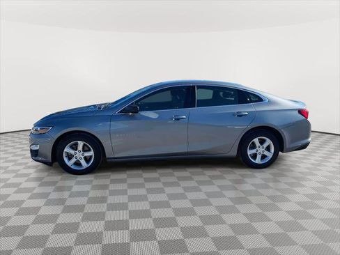Used 2023 Chevrolet Malibu LS FWD image 6
