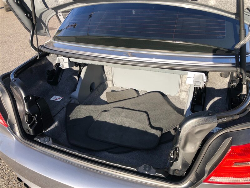 Used 2008 BMW 328i Convertible RWD image 9