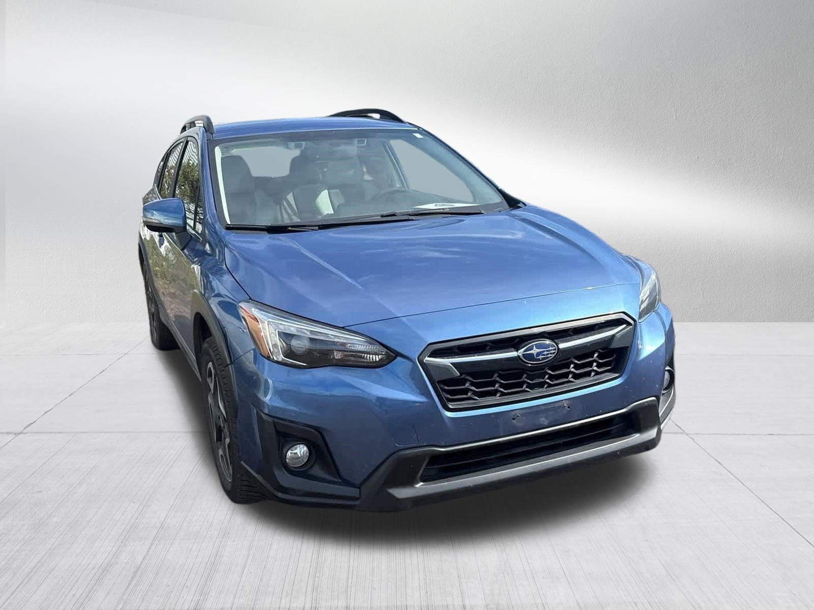 Used 2019 Subaru Crosstrek 2.0i Limited w/ Popular Package #2 AWD/4WD image 2