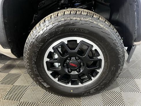 Used 2026 Toyota Tacoma TRD Off-Road w/ TRD Off Road Upgrade Package image 22