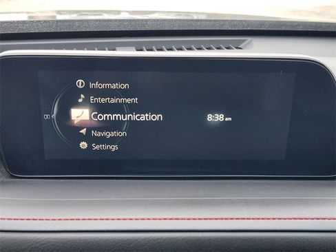 Used 2022 MAZDA CX-30 AWD 2.5 S w/ Preferred Package image 12