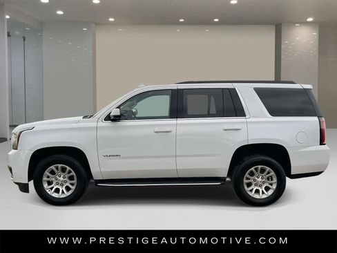 Used 2019 GMC Yukon SLT w/ Open Road Package image 2