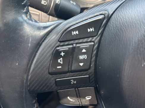 Used 2016 MAZDA CX-5 Touring AWD/4WD image 17