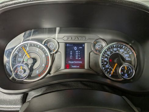 Used 2022 RAM 3500 Tradesman image 18